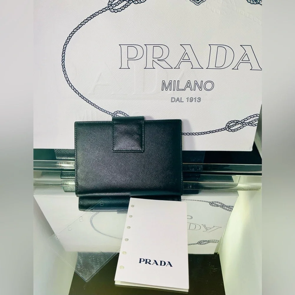 Prada 100% authentic